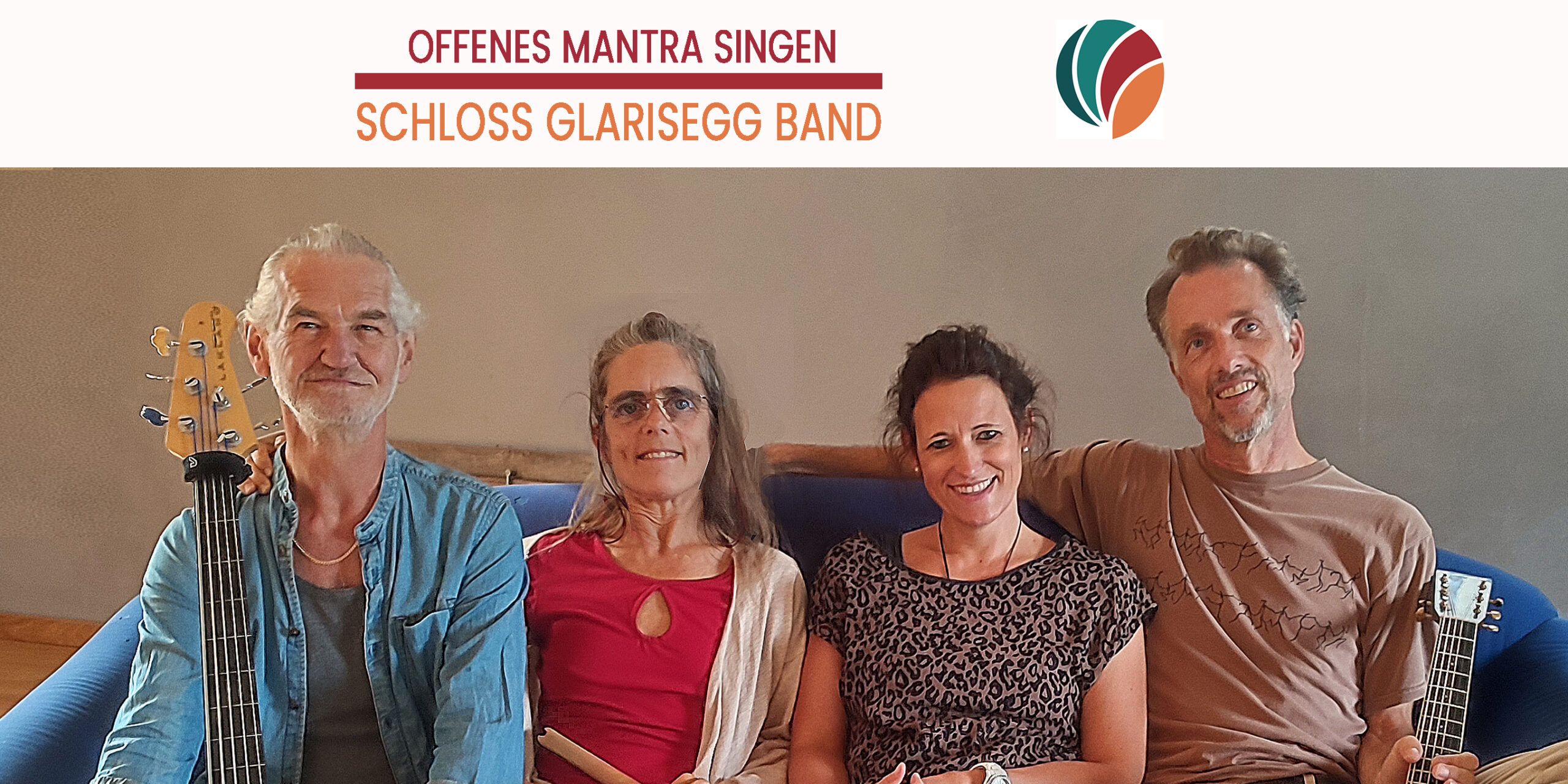 Mantra Band Schloss Glarisegg